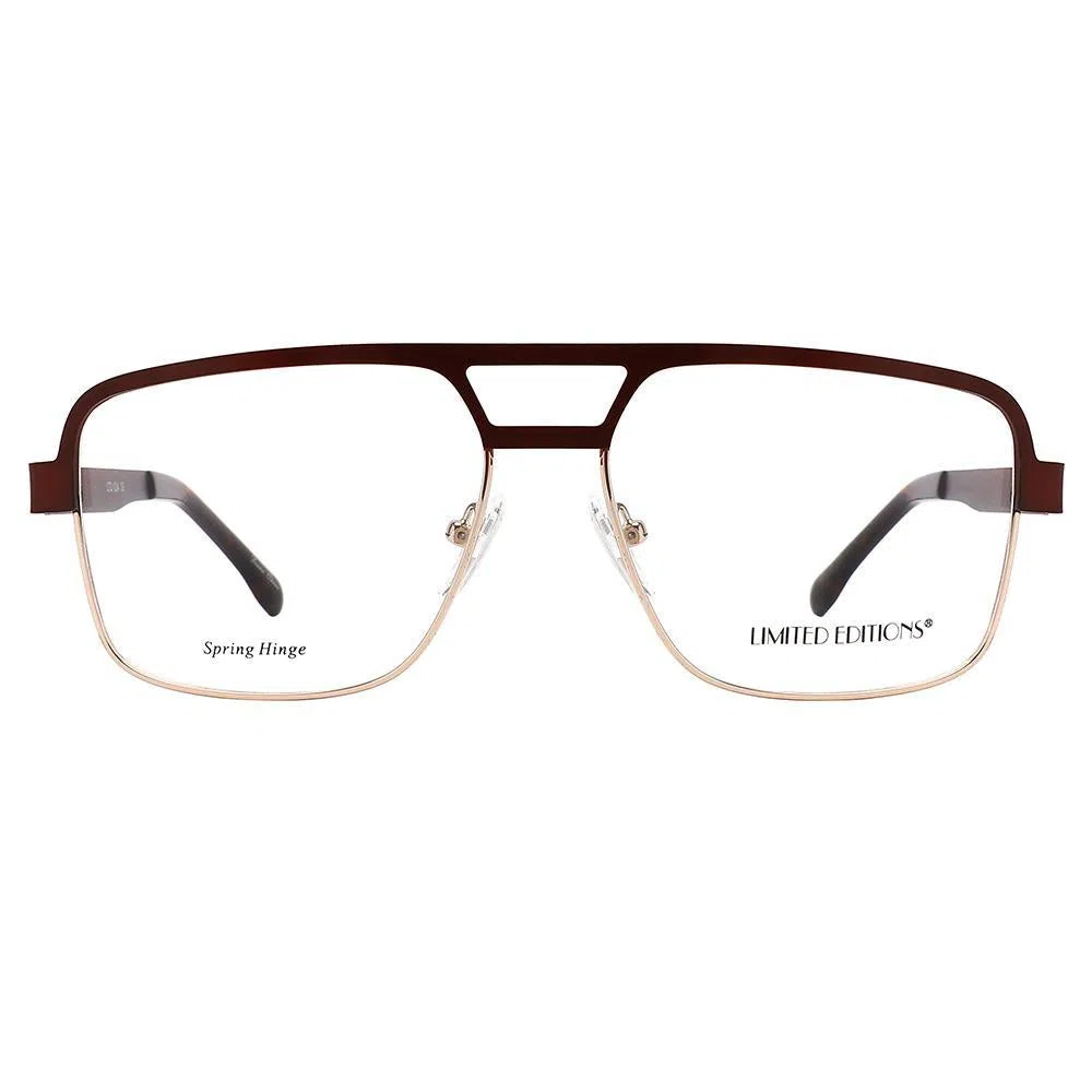 LIMITED EDITIONS 1204 Eyeglasses - view 10